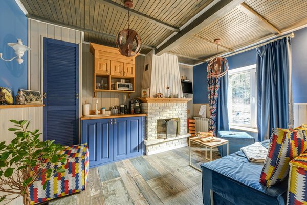 Eclairage pergola : guirlandes byled pour vos soirées