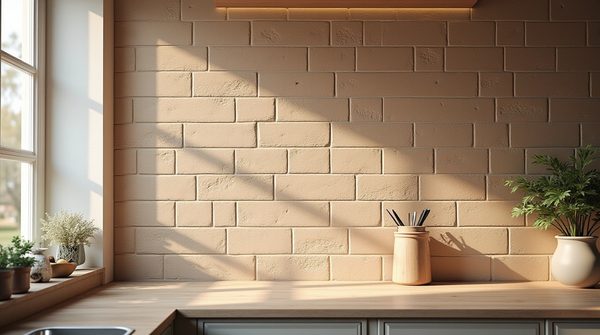 Choisir la bonne plaquette de parement brique pour votre projet