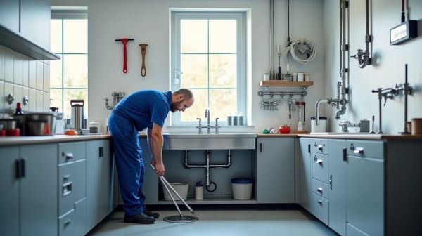 Des plombiers certifiés à Fribourg pour vos urgences