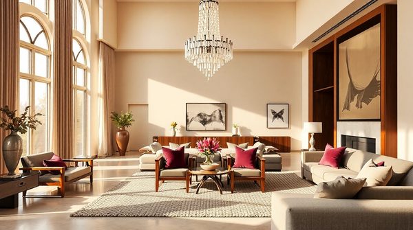 Lustria luminaire : transformez votre espace avec style