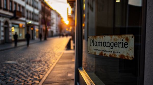 Trouvez des plombiers d'urgence accrédités à Fribourg