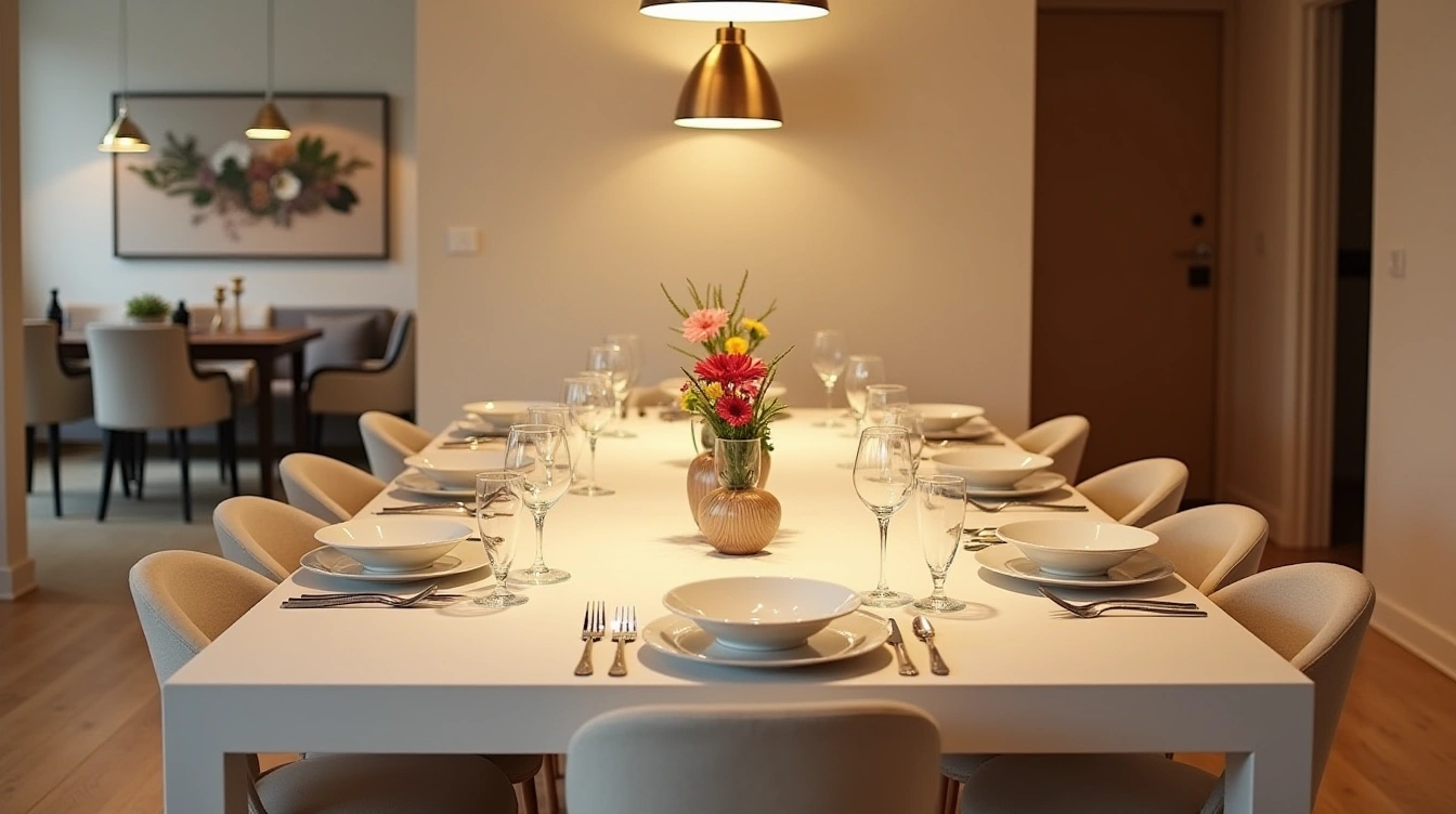 Questions fréquentes sur les tables extensibles