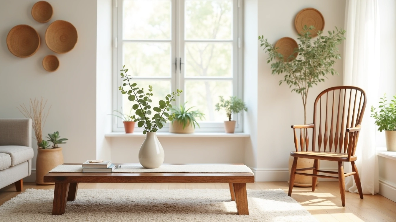 Vos questions sur la décoration tendance et durable