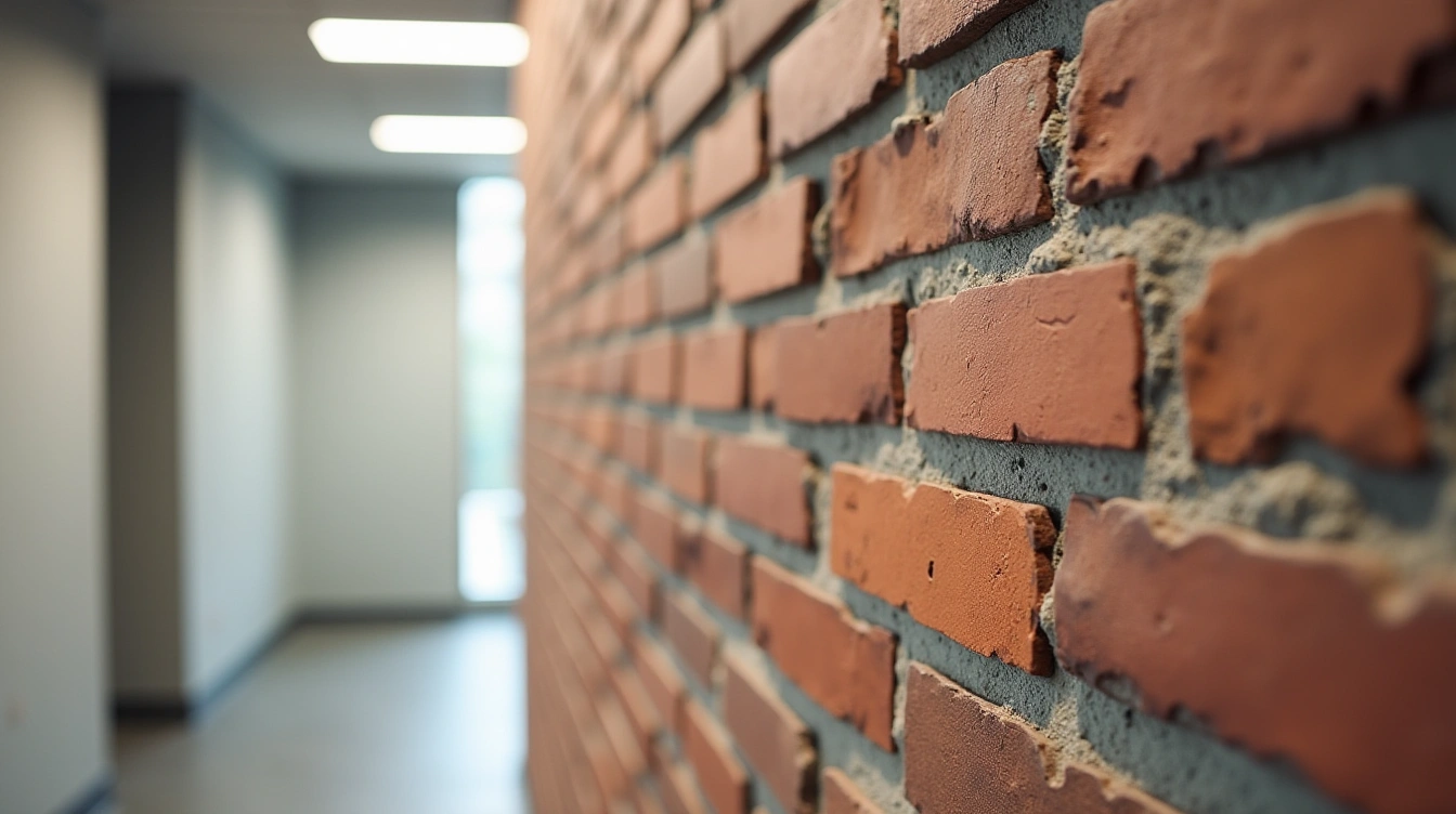 Vos questions sur les plaquettes de parement brique